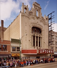 Uptown Theatre