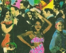 Tinsel town rebellion album cover