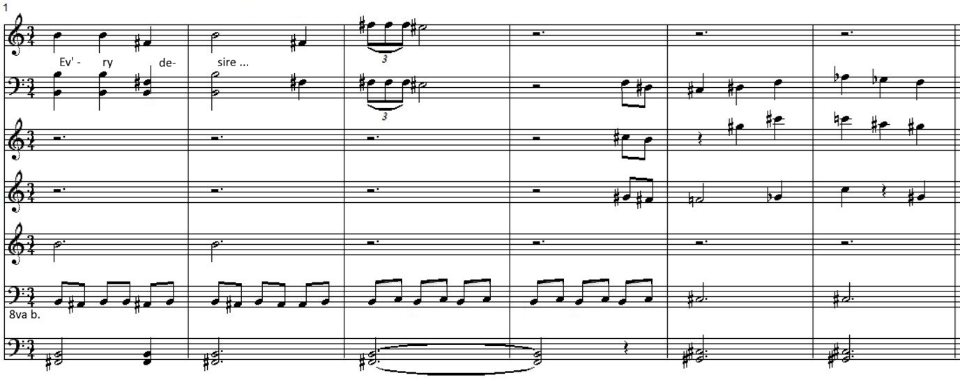 Brown shoes don't make it