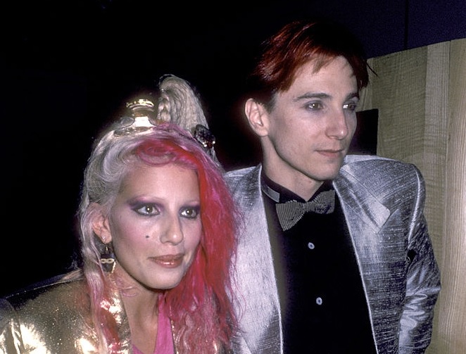 10 Things You Should Know About Dale Bozzio