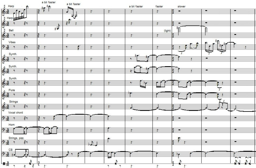 Feeding the monkies at Ma maison