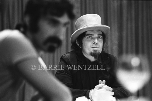 Captain Beefheart