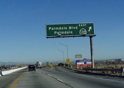 Palmdale