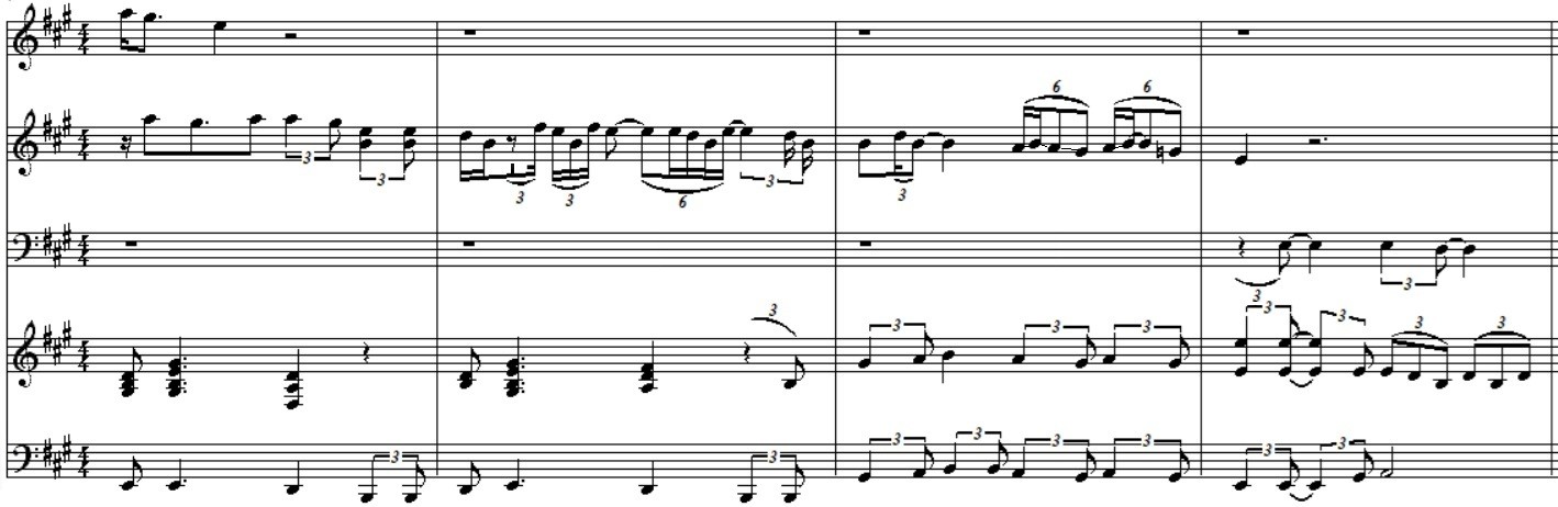 Portuguese lunar landing