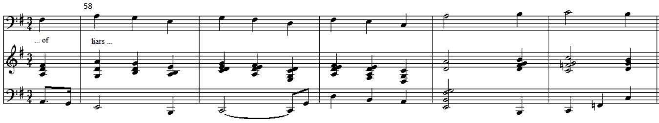 The idiot bastard son